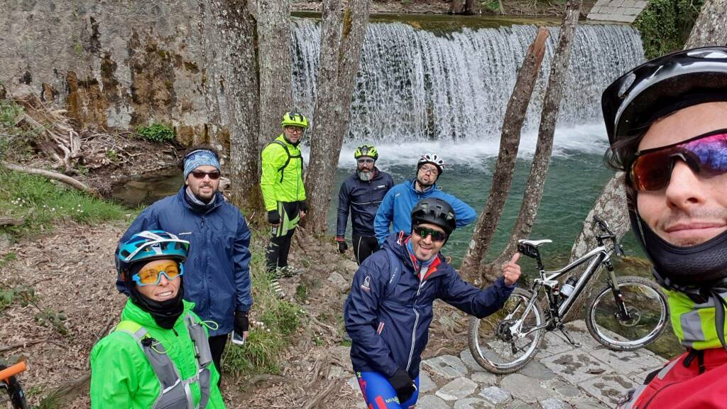 In bicicletta per raccontare i tesori della Basilicata