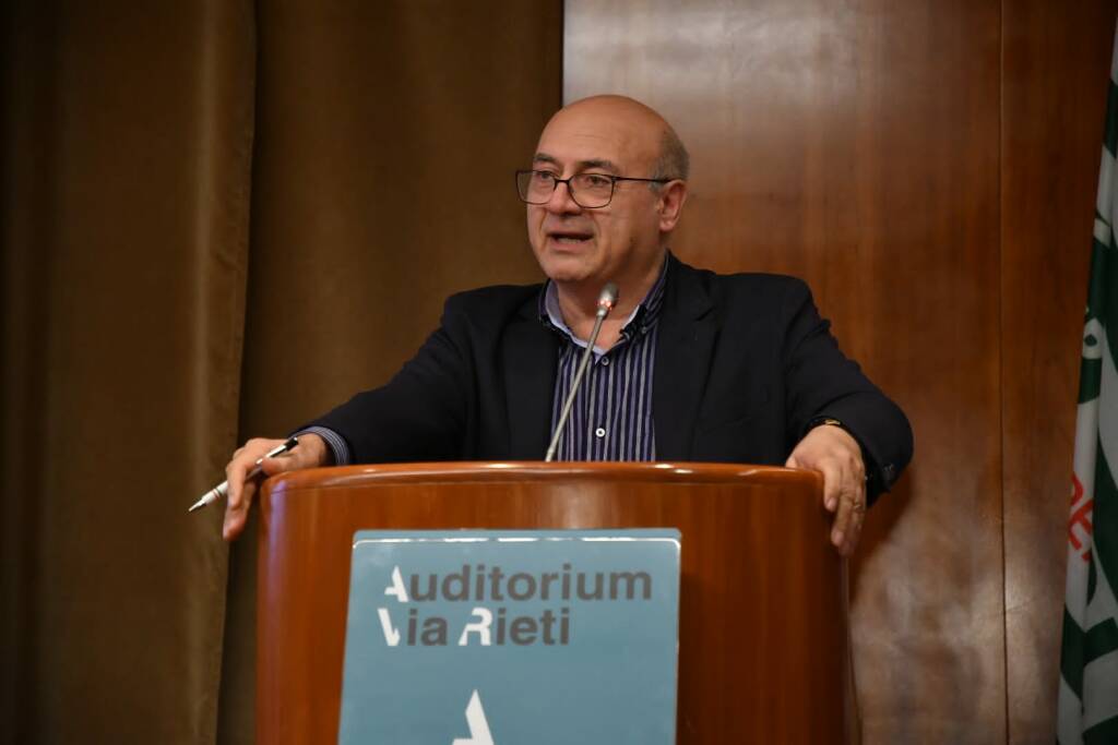 Mobilità sanitaria, Amatulli (Fnp Cisl): «Paghiamo gli effetti delle politiche di razionalizzazione»