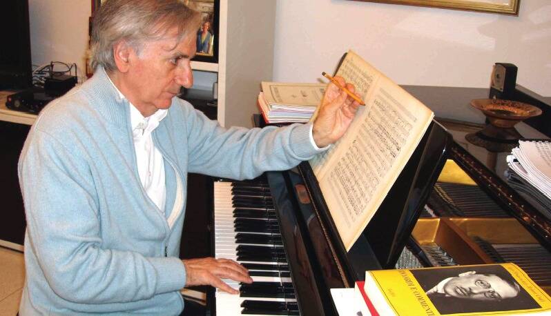 Il “Concerto della Speranza”, a Montescaglioso l’omaggio a Damiano D’Ambrosio