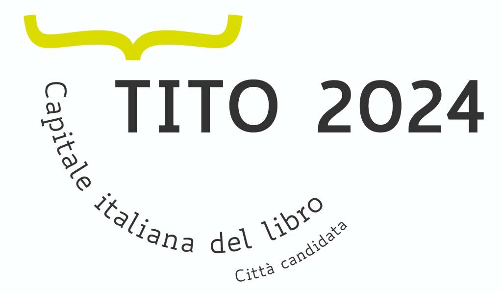 Capitale italiana del libro 2024, Tito tra le cinque città finaliste