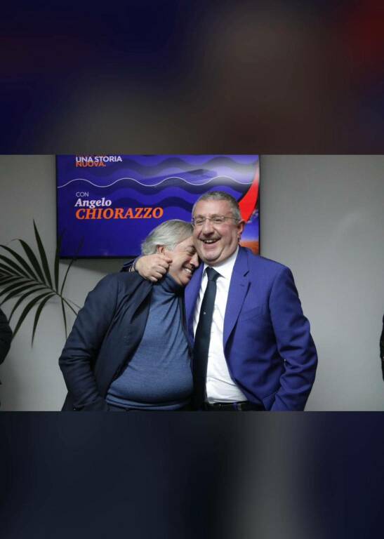 Elezioni in Basilicata, Angelo Chiorazzo “ritira la candidatura”, ma l’interessato smentisce