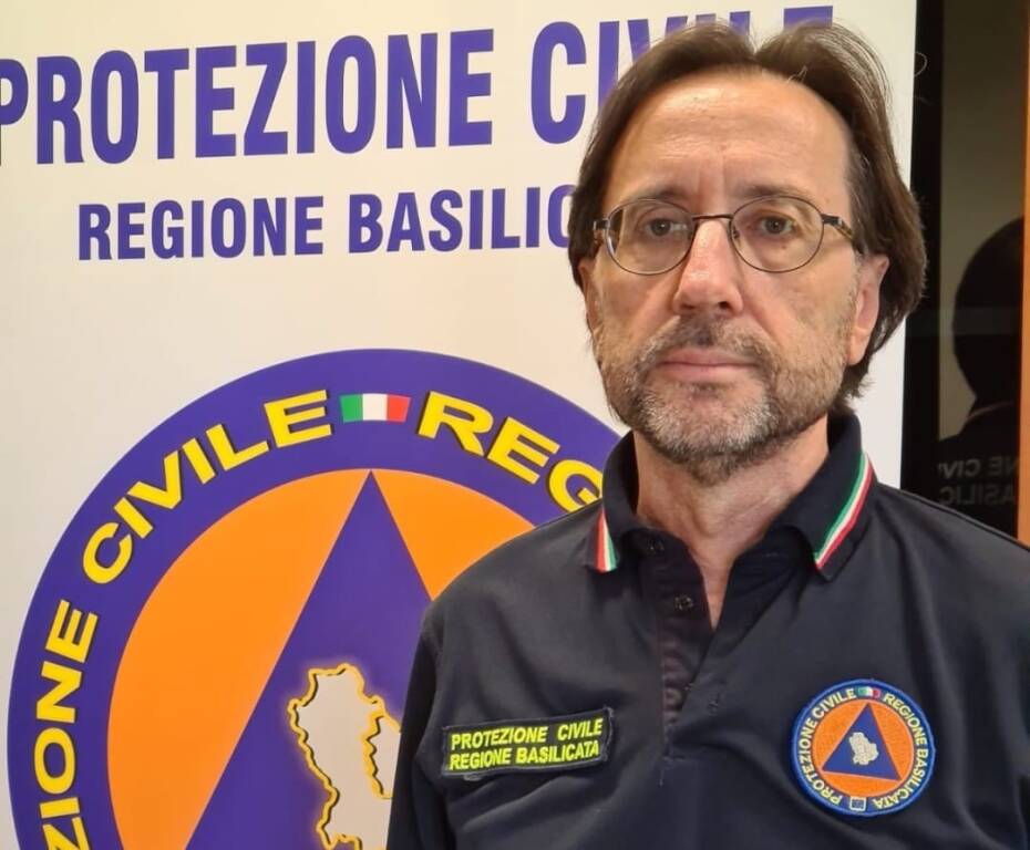 Protezione civile, in Basilicata prorogata la sperimentazione del sistema It-Alert