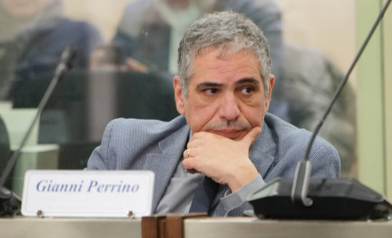 Strade, Perrino (M5S): “La Murgia – Pollino sembra essere sparita dai radar dell’accordo FSC”