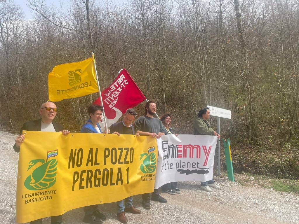 Basilicata 2030: ambiente e lavoro oltre il petrolio