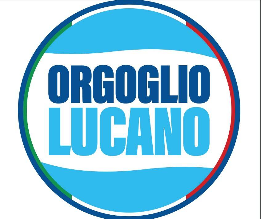 Orgoglio Lucano