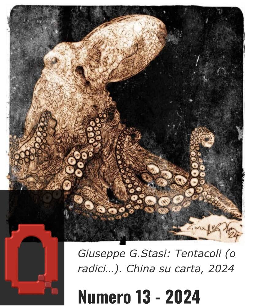 I Quaderni de La Scaletta, online il numero 13 della rivista di arte, cultura e storia