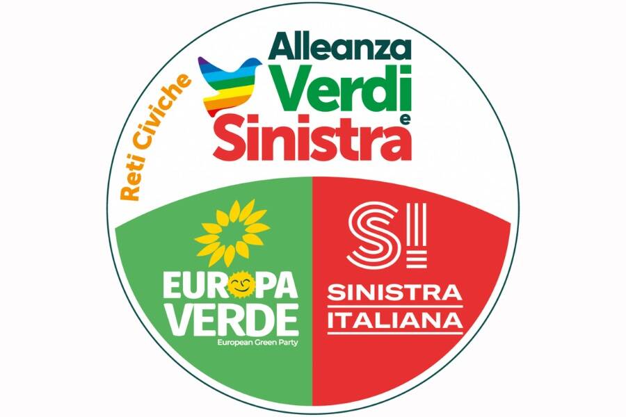 Europee, “ottimo risultato per Alleanza Verdi Sinistra”