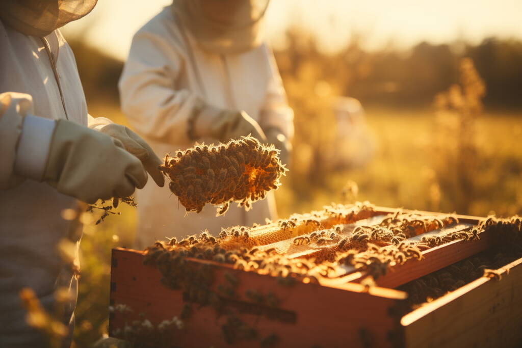 apicoltori 