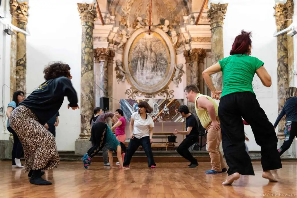 Nessuno Resti Fuori, a Matera il festival dedicato alla comunità