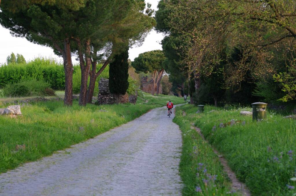 appia antica