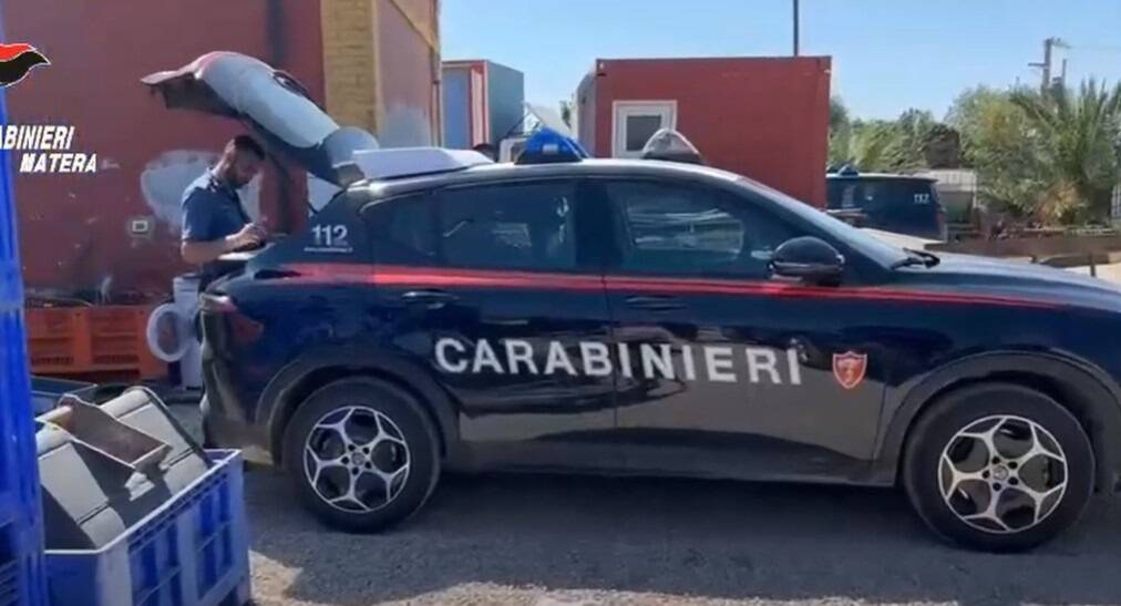 Carabinieri