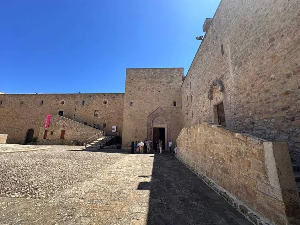 Lagopesole, il Castello verso la riapertura