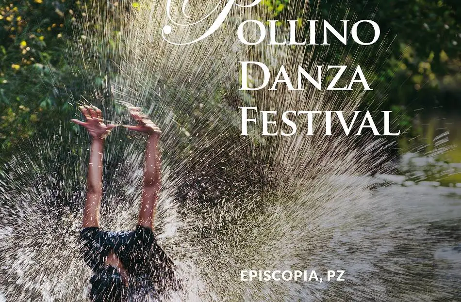 Al Pollino Danza Festival 2024 la Natura in movimento