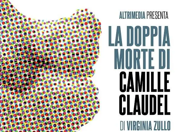 La doppia morte di Camille Claudel, a Matera presentazione del saggio di Virginia Zullo