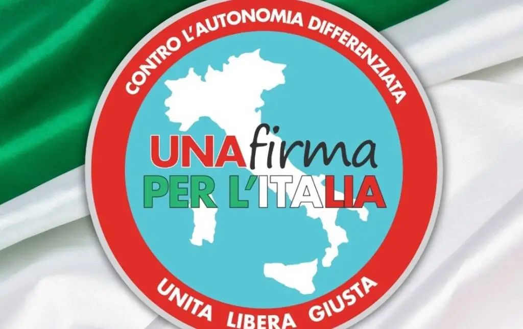 Autonomia differenziata, a Matera la presentazione del comitato referendario