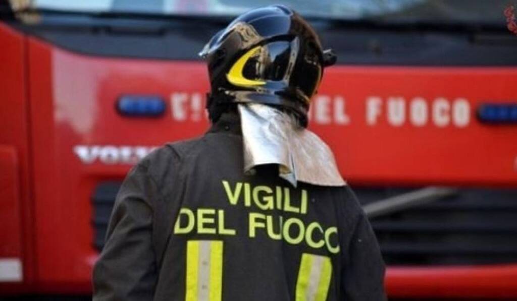 Vigili del fuoco