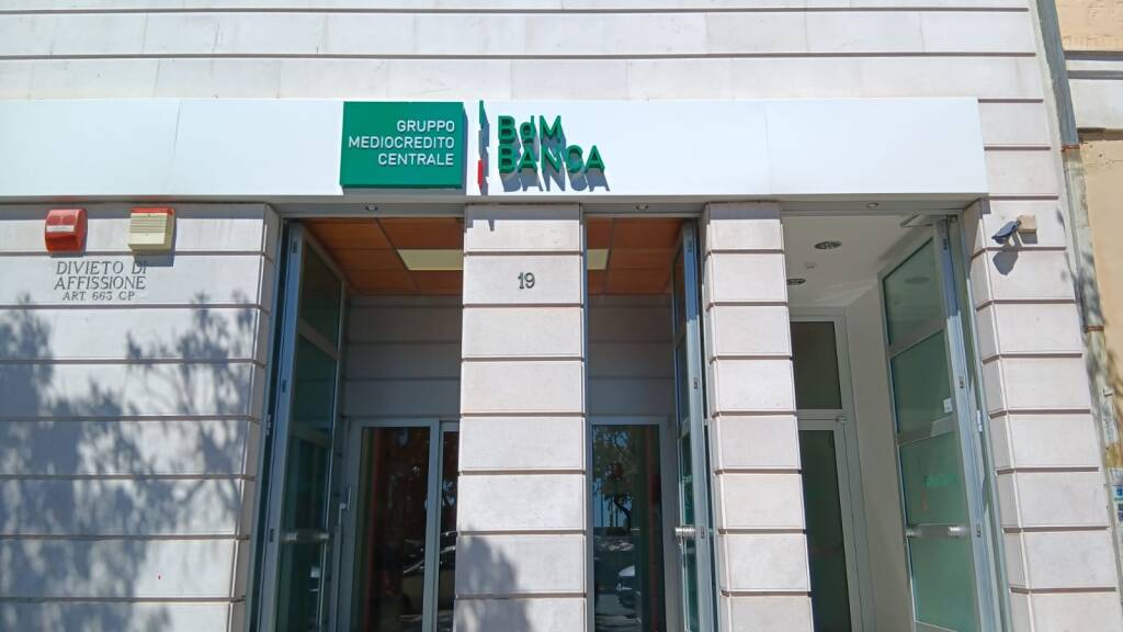 Bdm banca