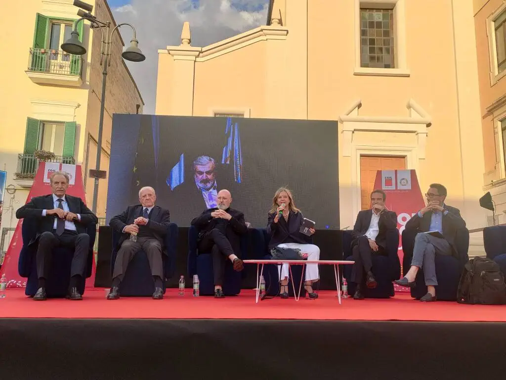 Conclusa la dodicesima edizione delle Giornate del lavoro Cgil Basilicata