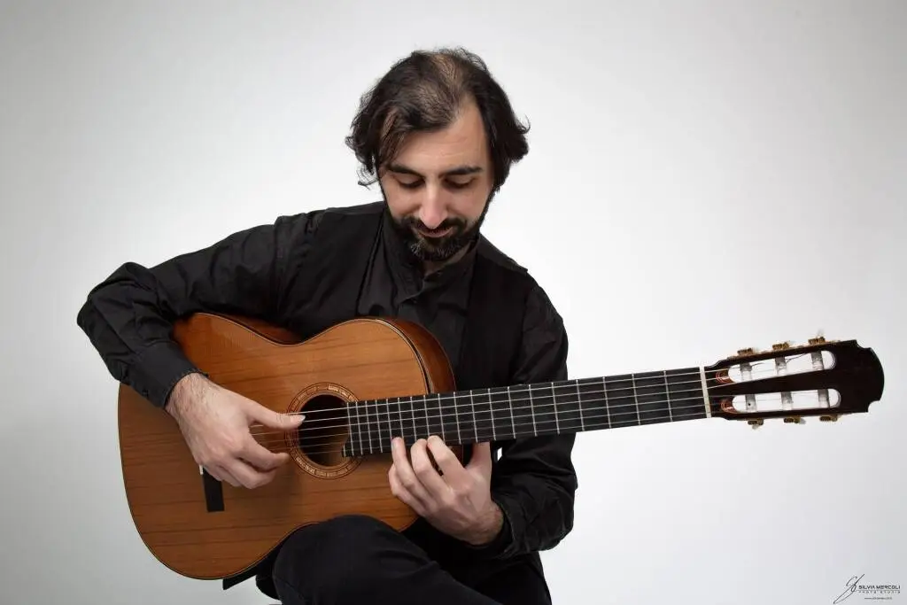 Il musicista e compositore lucano, Pierpaolo Palazzo, apre il dAS Festival di Piacenza